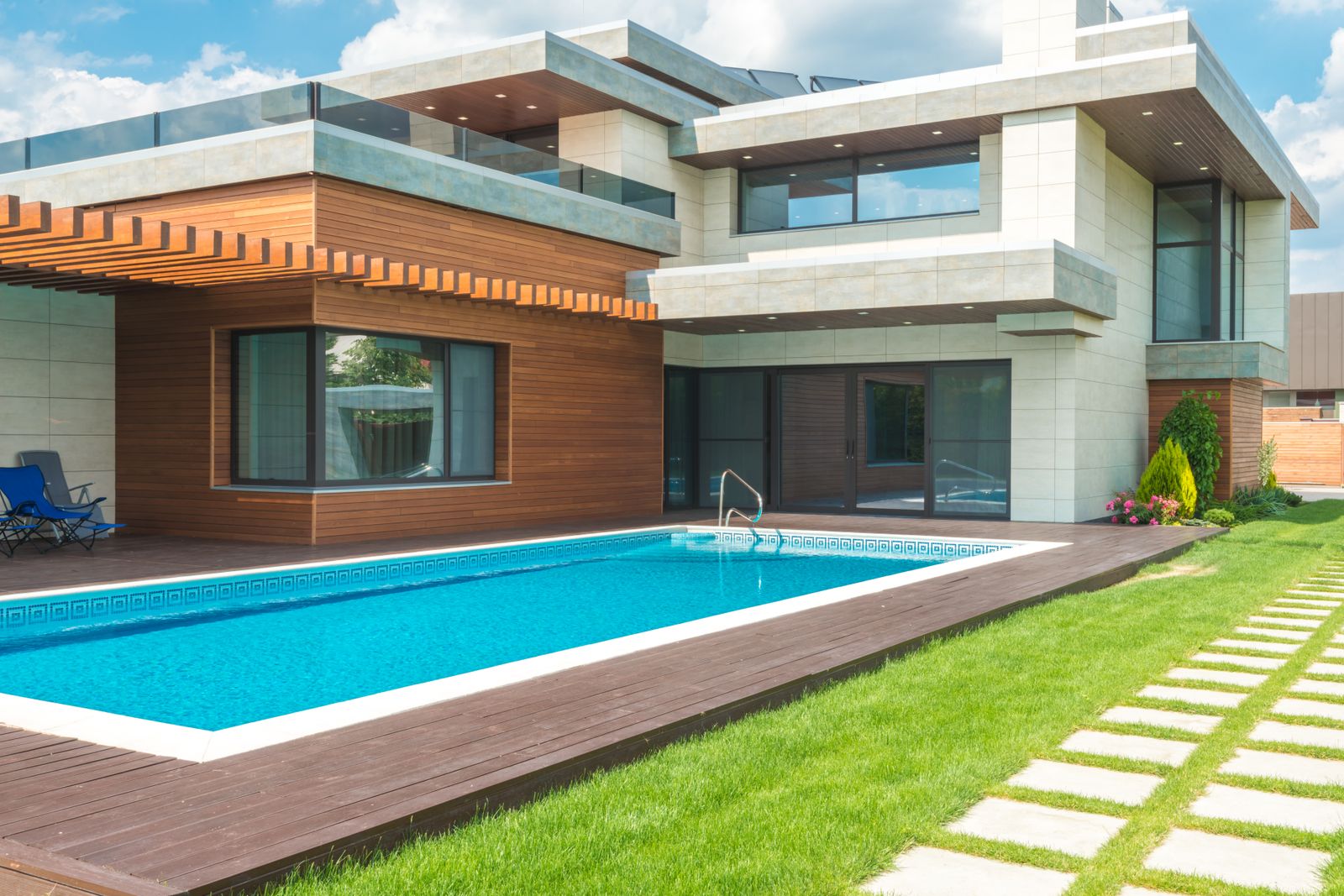 Pool Renovation & Remodeling — Arreola Pools